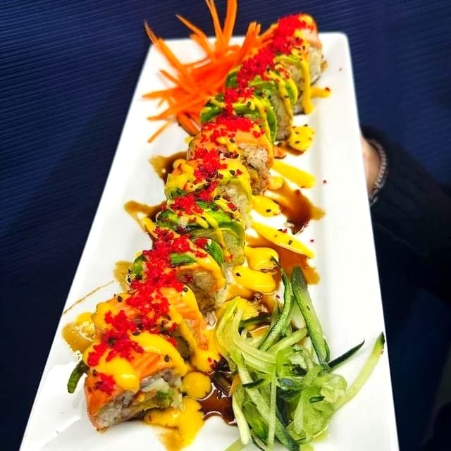 Manguito Roll