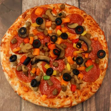 Pizza Italiana