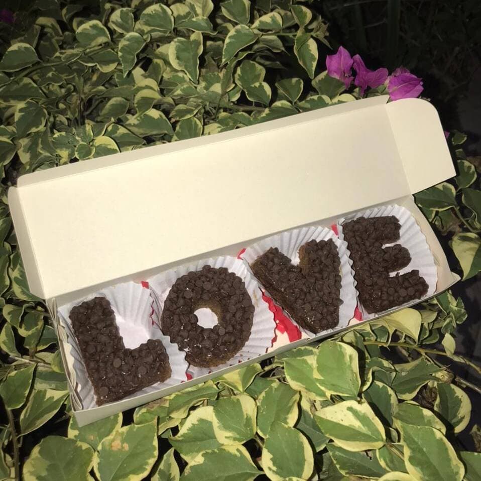 Box Love