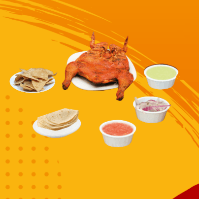 POLLO GORDO