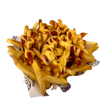 Papas a La Francesa
