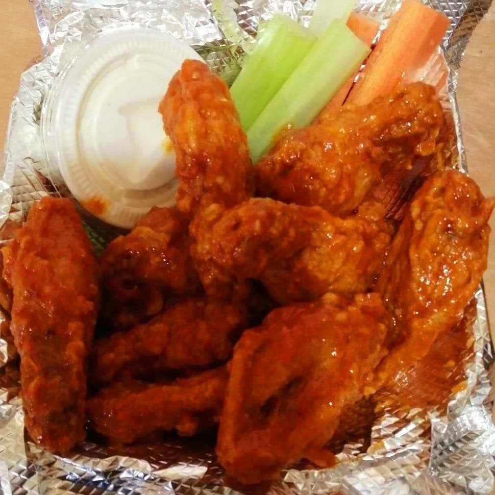 Alitas