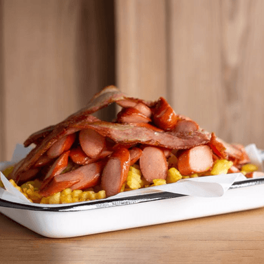 Salchibacon