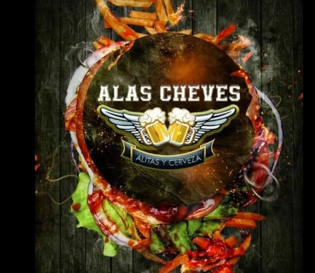 Alas cheves