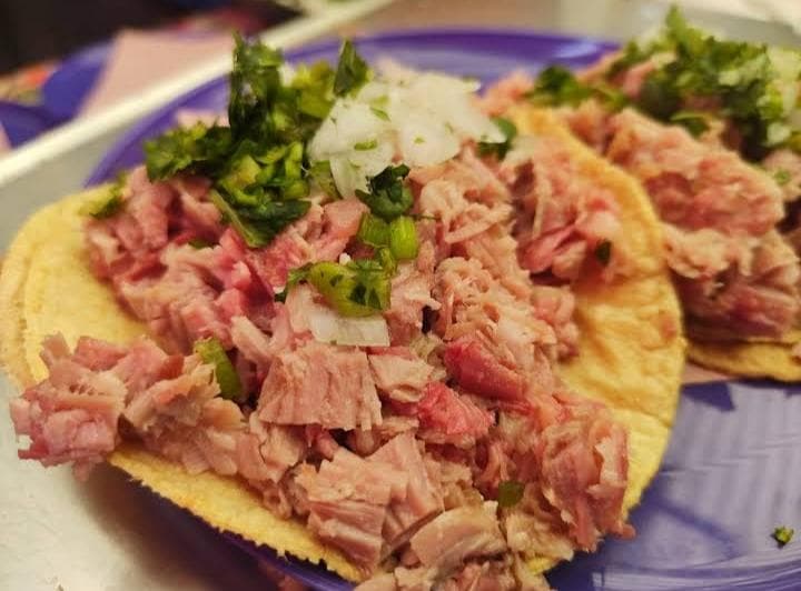 Carnitas “El Pery”