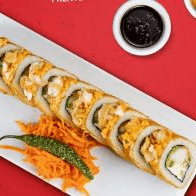 Spicy Roll