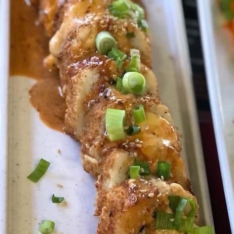 Manchoso Roll