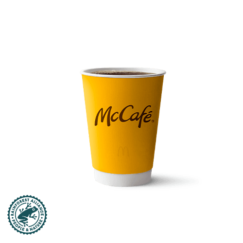 Café Americano Mediano