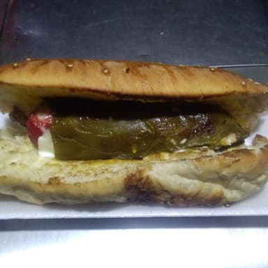 Momi Dog