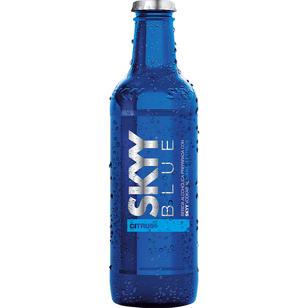 Skyy Blue 275Ml