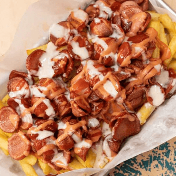 Papas Paris
