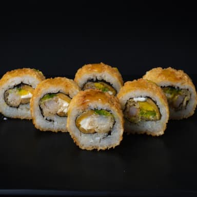 Kyoto Roll