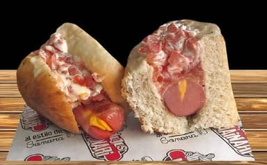 Dogo Jumbo