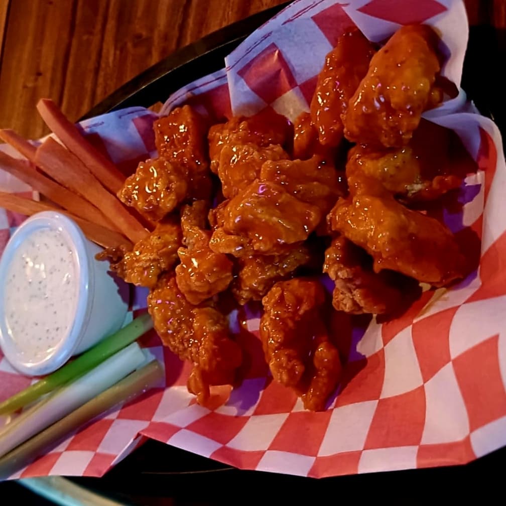 Boneless
