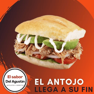 TORTA DE PIERNA