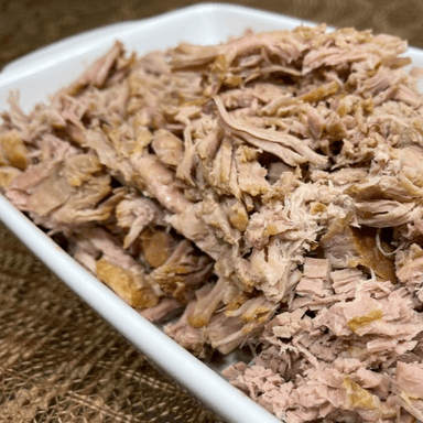 3/4 de Carnitas Surtidas.