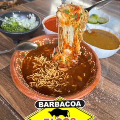 Maruchan Jalisciense Con Queso