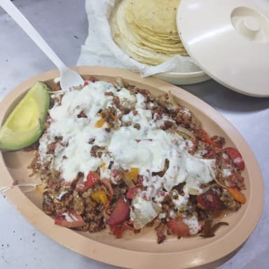Alambre Tapatio