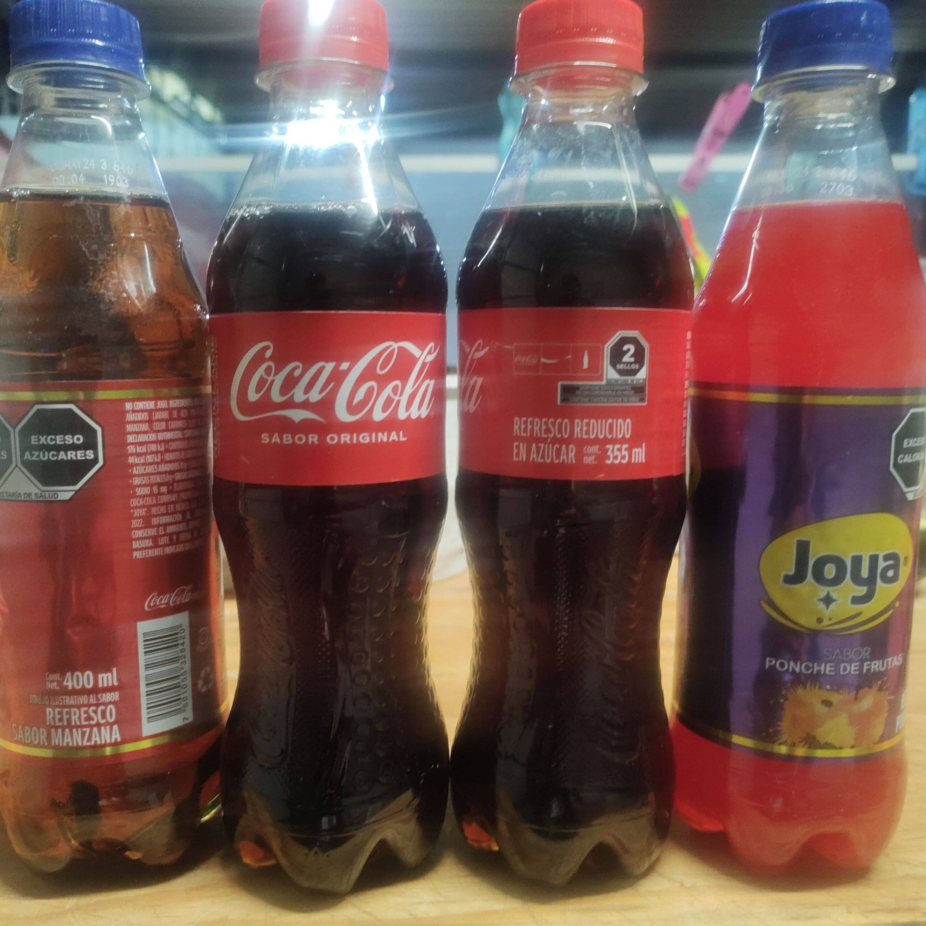 Refresco