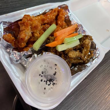 Boneless