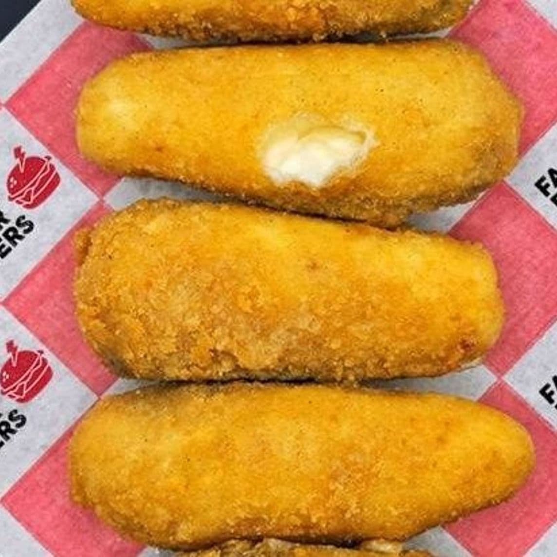 Popper's
