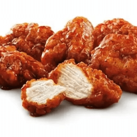 Boneless 24 Piezas