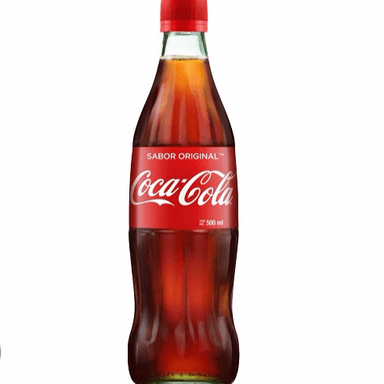 Coca Cola 500ml