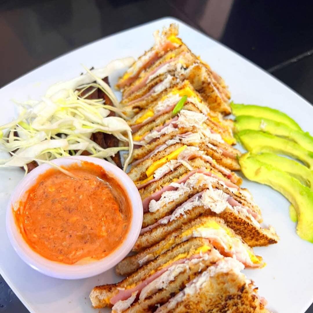 Club Sandwich