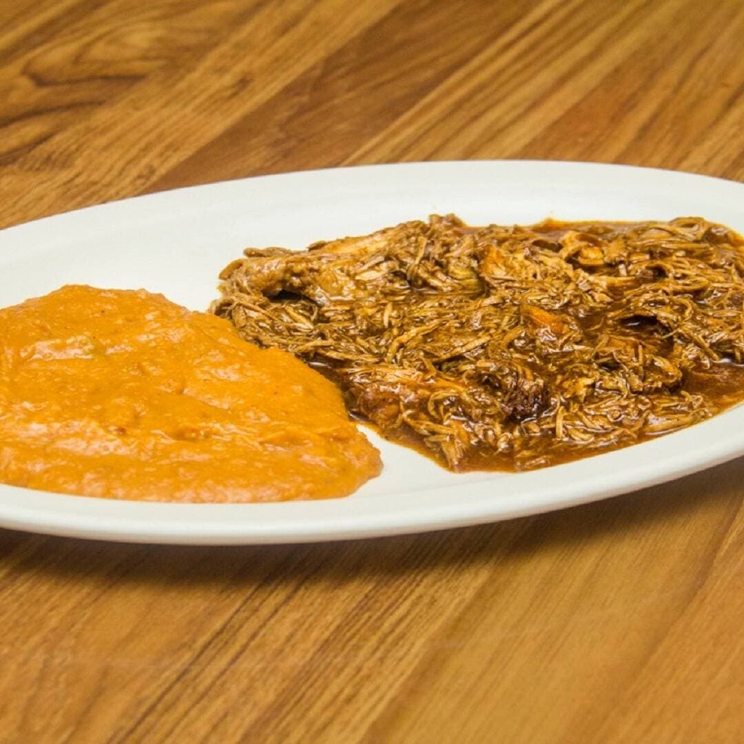 Plato Doble