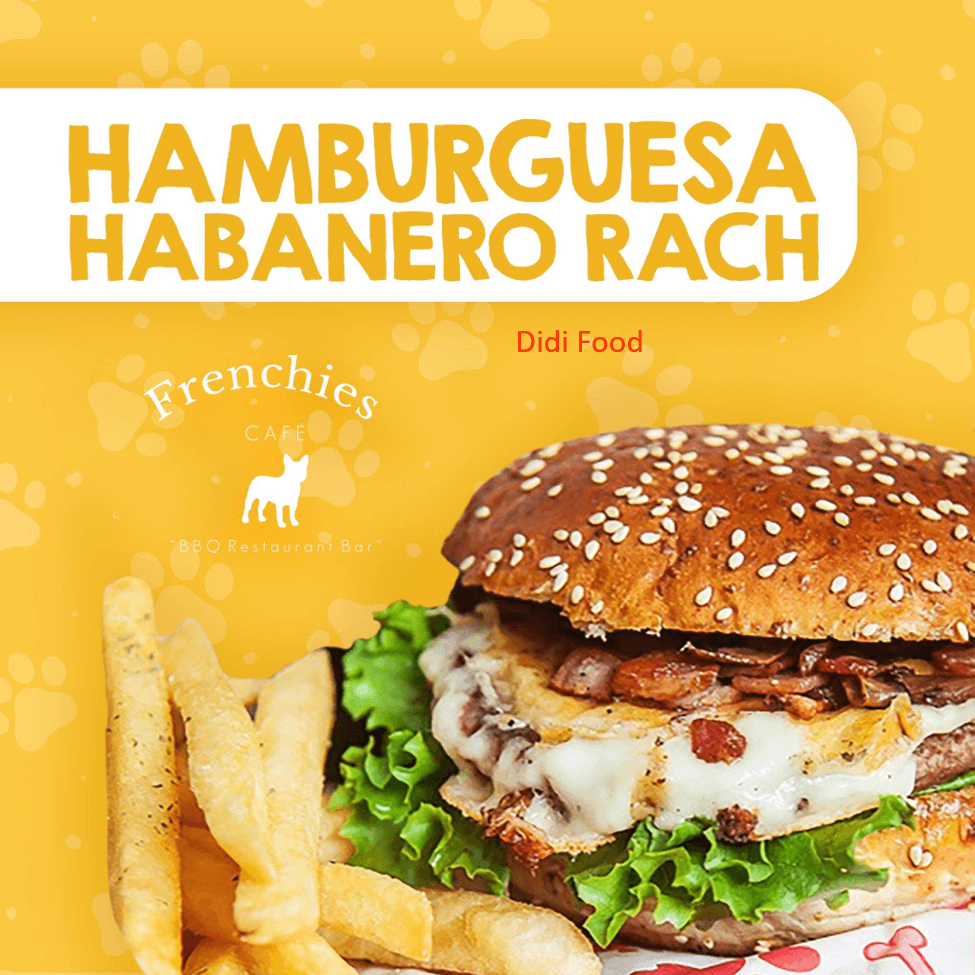 Frenchies Café