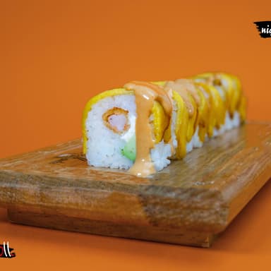 Dominico Roll