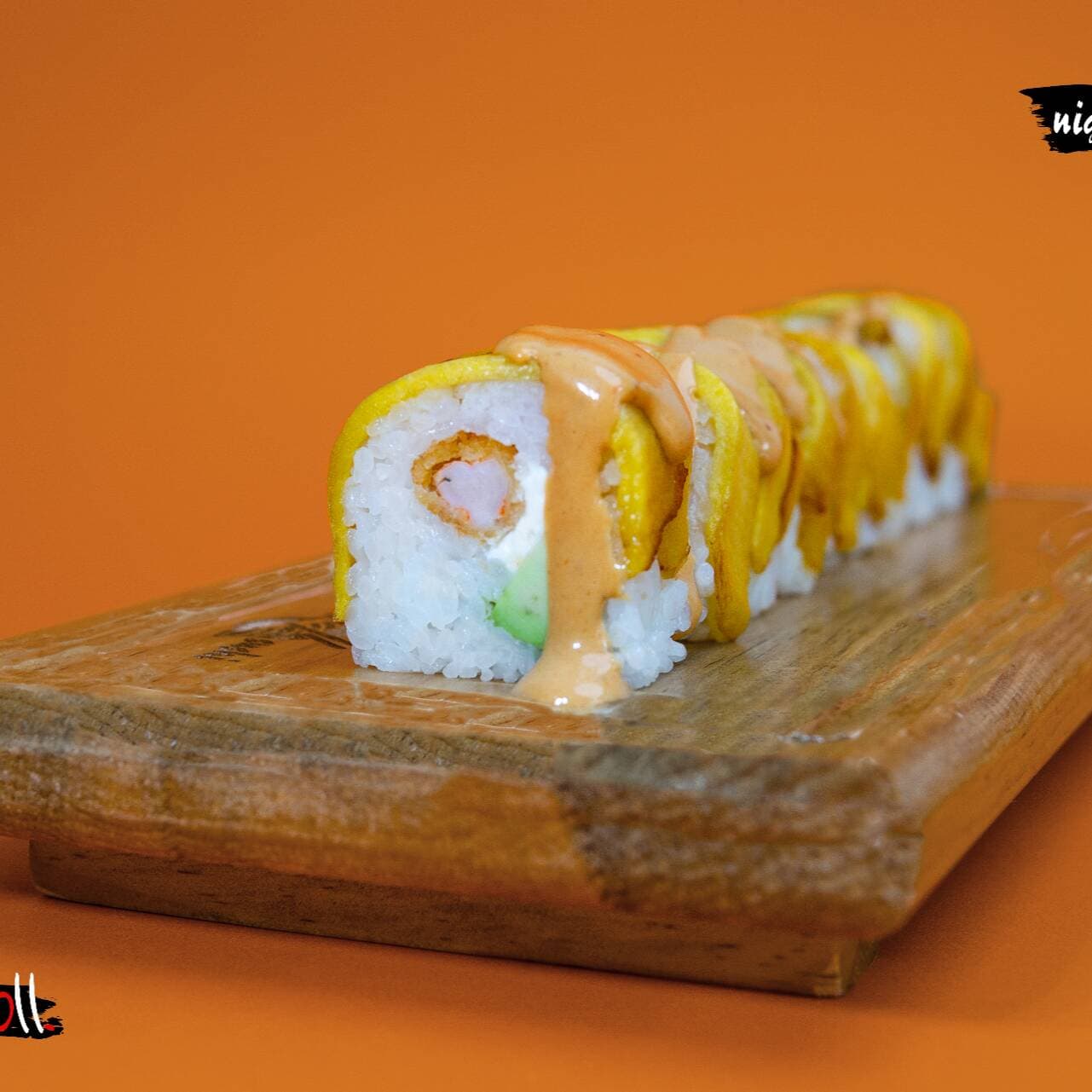 Dominico Roll