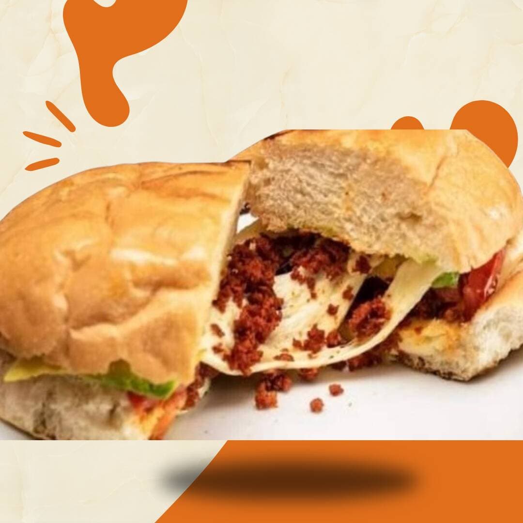 Torta de Longaniza