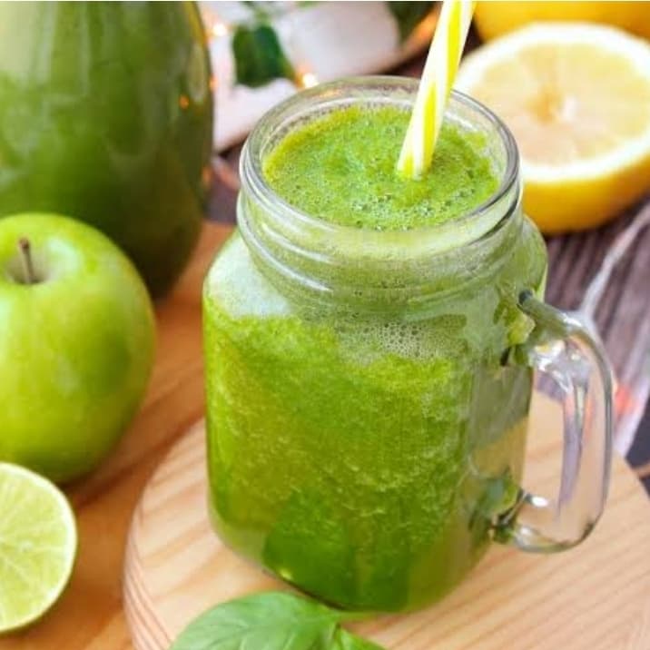Jugo Verde