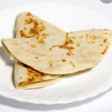 Quesadilla Costilla de res con Queso