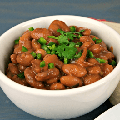 Frijoles Charros