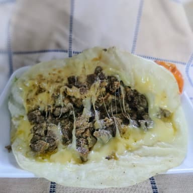Quesadilla de Carne Asada