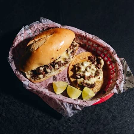 Combo Clásico