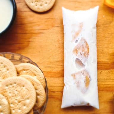 Boli de Galletas Marías