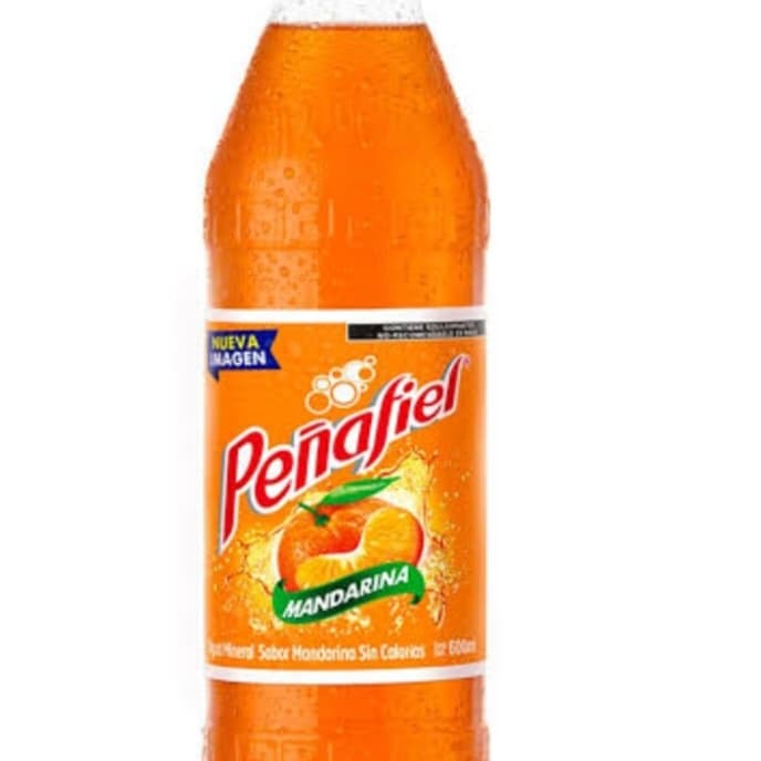 Peñafiel Manzanada 355 Ml.