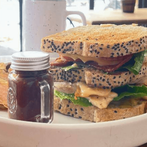 Club Sandwich