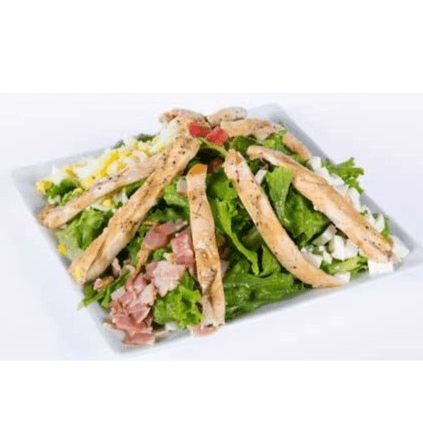 Americana Salad