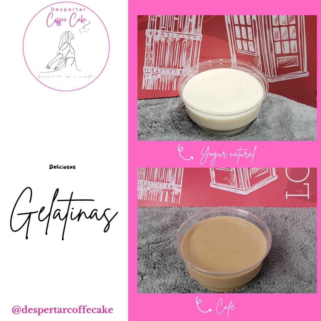 Gelatina