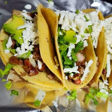 Taco Asada