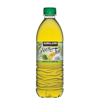 Te Verde Sin Azúcar 500 ml
