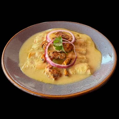 Enchilada Suizas