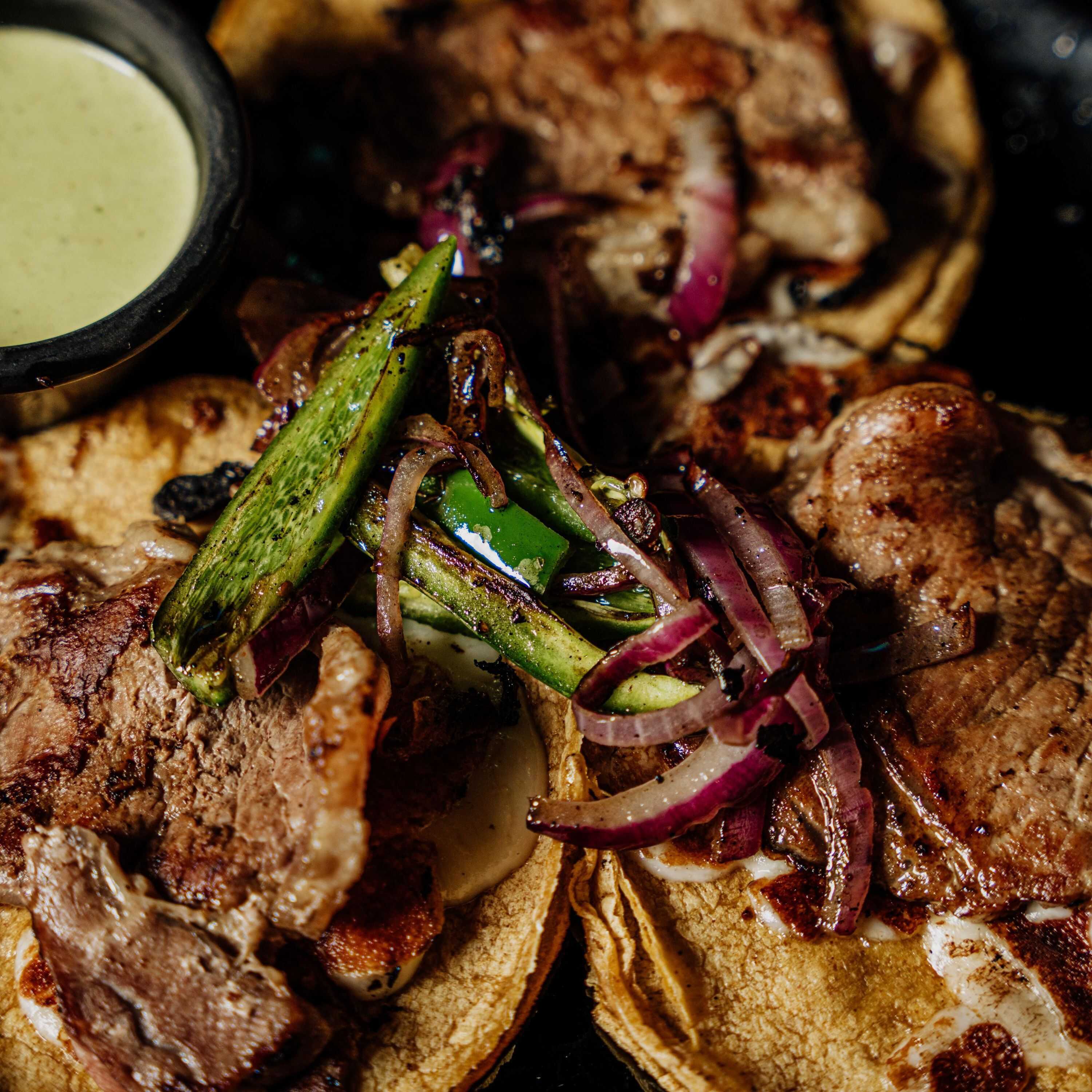 Laminita de Ribeye