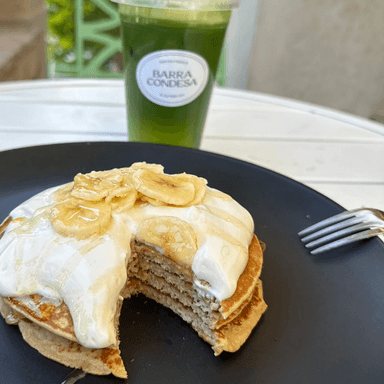 Hotcakes 4