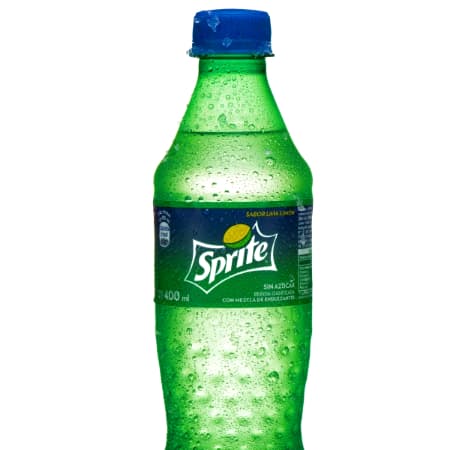 SPRITE 600ml