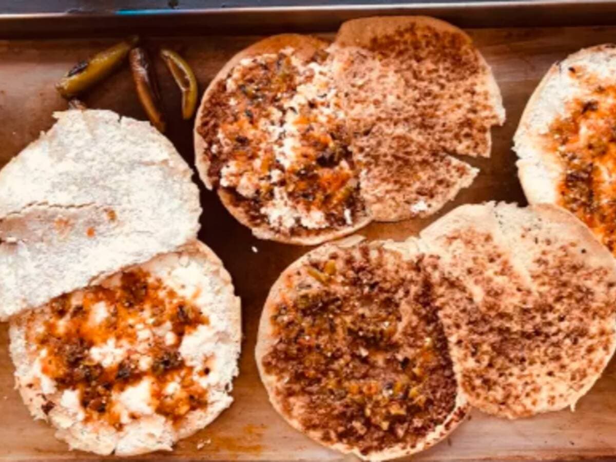 Gorditas Queretanas El Molcajetazo